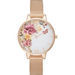Olivia Burton Zegarek rosegoldcoloured. Różowe, analogowe zegarki damskie marki Olivia Burton. Za 569,00 zł.