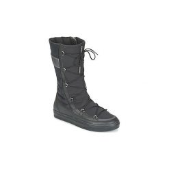 Buty zimowe damskie: Śniegowce Moon Boot MOON BOOT VEGA HI