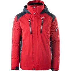 Brugi Kurtka męska 4ANM-SU9 Rosso r. XXL. Czerwone kurtki męskie marki Brugi, m. Za 260,07 zł.