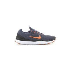 Fitness buty Nike Free Trainer V7 898053-403. Niebieskie buty fitness męskie Nike. Za 289,10 zł.