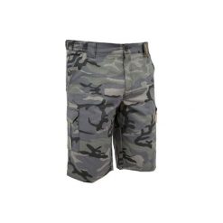 Spodenki i szorty męskie: Bermudy 500 camo-WN