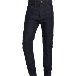 Cristiano Ronaldo CR7 TYPE Jeansy Slim Fit rinse. Niebieskie jeansy męskie relaxed fit marki Cristiano Ronaldo CR7. Za 289,00 zł.