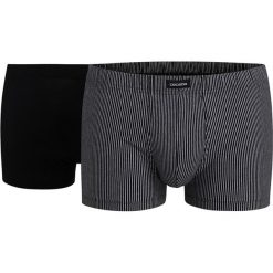 Dwupak męskich bokserek z modalu Briefs. Bokserki męskie Ceceba, bez wzorów, z dzianiny. Za 132,99 zł.