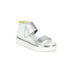 Sandały United nude RICO SANDAL. Szare sandały damskie marki United Nude. Za 679,20 zł.
