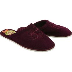 METEOR 042 FROTTE bakłażan, kapcie damskie. Kapcie damskie Meteor. Za 21,90 zł.