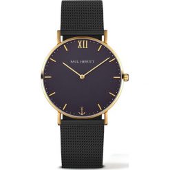 Zegarki męskie: Zegarek unisex Paul Hewitt Sailor PH-SA-G-ST-B-5M