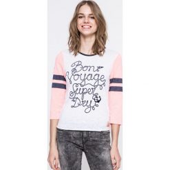 Bluzki damskie: Superdry – Bluzka
