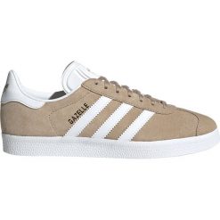 Adidas Originals Gazelle Tenisówki Brązowy. Pomarańczowe trampki i tenisówki damskie adidas Originals, bez wzorów, z materiału, bez zapięcia. Za 412,95 zł.