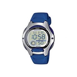Casio Standard Digital LW-200-2AV - Szybka i bezpieczna dostawa Gratis, szczegóły zobacz w sklepie. Szare zegarki damskie marki CASIO. Za 112,00 zł.