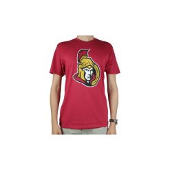 T-shirty i Koszulki polo 47 Brand NHL Ottawa Senators Tee 345725. Koszulki męskie 47 Brand, xl, bez wzorów, polo, bez rękawów. Za 119,99 zł.