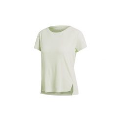 T-shirty z krótkim rękawem adidas Koszulka FreeLift Chill. Zielone t-shirty damskie marki Adidas, l. Za 199,00 zł.