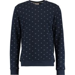 Bejsbolówki męskie: Casual Friday Bluza navy