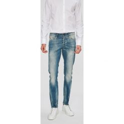 Jeansy męskie: Scotch & Soda – Jeansy Ralston