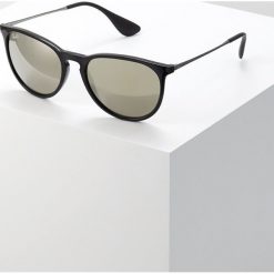 RayBan ERIKA Okulary przeciwsłoneczne light brown. Czarne okulary przeciwsłoneczne damskie Ray-Ban. Za 529,00 zł.