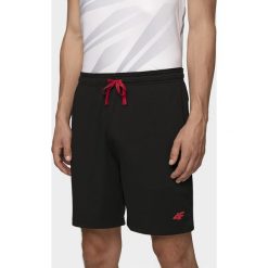 Spodenki do biegania męskie. Spodenki sportowe męskie xxl, z dzianiny, do biegania. Za 99,99 zł.