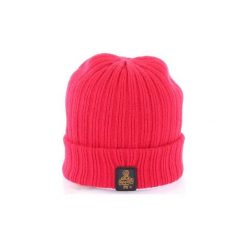 Czapki Refrigiwear B01600. Czerwone czapki męskie marki Refrigiwear. Za 110,04 zł.