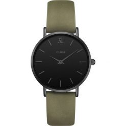 Zegarki damskie: Zegarek damski Cluse Minuit CL30007