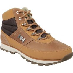 Helly Hansen Helly Hansen W Woodlands 10807-726 36 Brązowe. Pomarańczowe buty trekkingowe damskie Helly Hansen. W wyprzedaży za 399,99 zł.