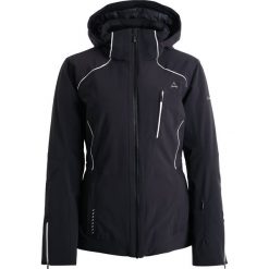Schöffel KUFSTEIN Kurtka snowboardowa black. Czarne kurtki damskie marki Schöffel, z elastanu, narciarskie. Za 2099,00 zł.
