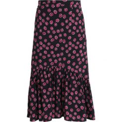 Whistles LENNO PRINT AIDA SKIRT Spódnica trapezowa pink. Niebieskie spódniczki marki Whistles, z wiskozy. Za 539,00 zł.