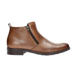 Buty zimowe męskie: Botki męskie