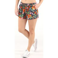 Vans Avalon Szorty Wielokolorowy. Szorty damskie Vans, m, bez wzorów, z wiskozy. Za 197,95 zł.