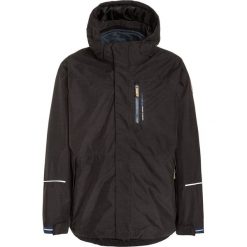Killtec EGOR CASUAL 3IN1 Kurtka zimowa anthrazit. Szare kurtki sportowe męskie marki KILLTEC, na zimę, z poliesteru. W wyprzedaży za 239,50 zł.