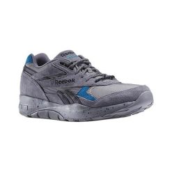 Buty sportowe męskie: Buty sportowe w kolorze szarym