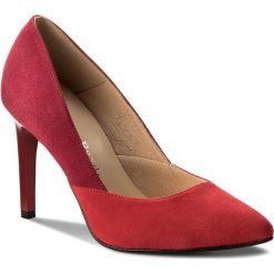 Szpilki: Szpilki SERGIO BARDI – Brienza SS127291518DS 208
