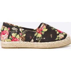 Buty damskie: Big Star – Espadryle