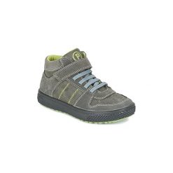 Buty Dziecko Primigi BATH. Szare trampki chłopięce marki Primigi. Za 202,30 zł.