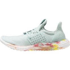 Adidas Performance ATHLETICS 24/7 TR Obuwie treningowe ash green/trace maroon. Brązowe buty sportowe damskie marki adidas Performance, z gumy. Za 419,00 zł.