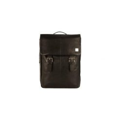 Walizki: Knomo Hudson 15″ (czarny)