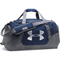 Torby podróżne: Under Armour Torba sportowa Undeniable Duffle 3.0 L 88 Navy (1300216-410)