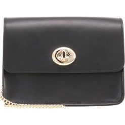 Torebki klasyczne damskie: Coach Torba na ramię black
