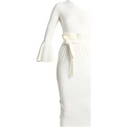 Sukienki: Lavish Alice PAPERBAG Sukienka dzianinowa ivory