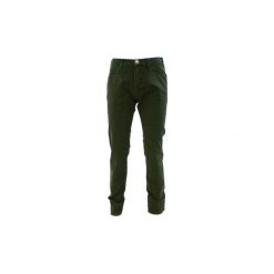 Jeansy straight leg Armani jeans U6J45 US. Szare jeansy męskie Armani Jeans, m, bez wzorów. Za 511,49 zł.