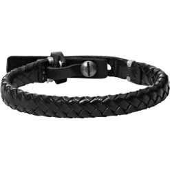 Bransoletki męskie: Bransoletka męska Fossil JA5936716