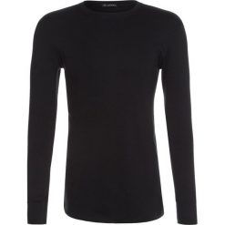 Podkoszulki męskie: Jockey MODERN THERMALS Podkoszulki black
