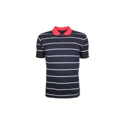 Koszulki polo z krótkim rękawem Trussardi 32T00140 / Polo 2 Bottoni. Niebieskie koszulki męskie Trussardi, xl, bez wzorów, polo, z krótkim rękawem, krótkie. Za 219,00 zł.