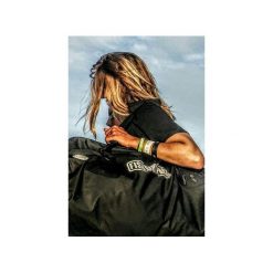 Torba wodoodporna DUFFEL 50L. Szare torby męskie na ramię marki Fish dry pack, bez wzorów, z materiału, sportowe. Za 179,00 zł.