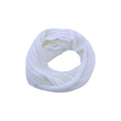 Szaliki / Szale Penn Rich Woolrich RING SERENDIPITY. Białe szaliki damskie Penn Rich Woolrich, bez wzorów. Za 255,11 zł.