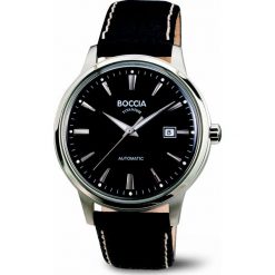 Zegarki męskie: Zegarek męski Boccia Titanium 3586-02
