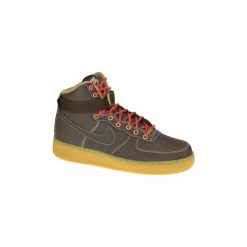 Trampki męskie: Buty Nike Air Force 1 High 315121-203