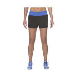 Szorty damskie: SPODENKI ASICS WOVEN 2 IN 1 SHORT