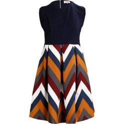 Sukienki: Louche MELINE Sukienka letnia navy