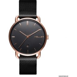 Zegarek Damski Meller Denka Roos Black. Czarne zegarki damskie Pakamera. Za 404,00 zł.