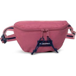 Saszetka nerka EASTPAK - Springer EK074 Blakout Salty A13. Różowe nerki damskie Eastpak, bez wzorów, z materiału, młodzieżowe, bez dodatków. Za 99,00 zł.