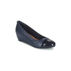Baleriny damskie: Baleriny Clarks VENDRA DUNE
