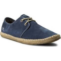 Espadryle męskie: Espadryle PEPE JEANS – Tourist Basic 4.0 PMS10183 Jarman 574